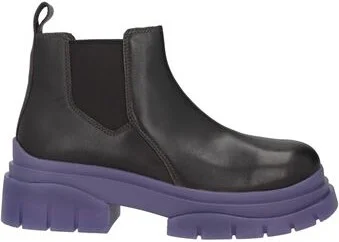 Ash Woman Ankle boots