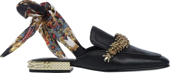 Ash Woman Ballet flats - Image 3