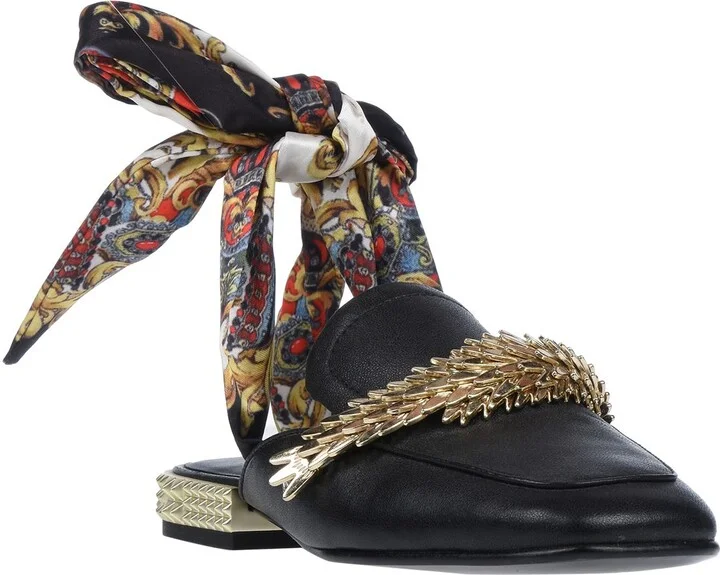 Ash Woman Ballet flats - Image 4