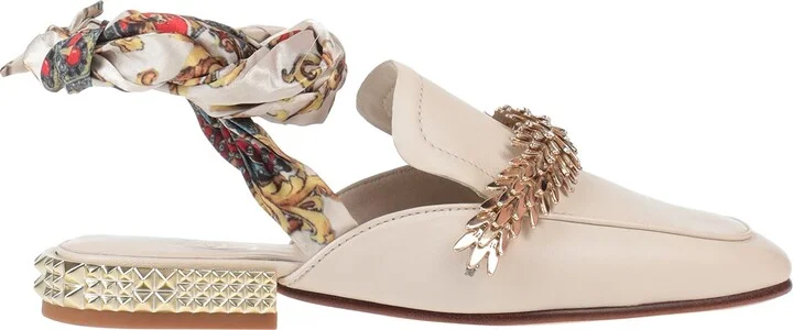 Ash Woman Ballet flats - Image 6