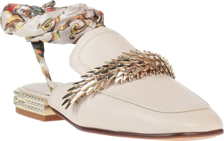 Ash Woman Ballet flats - Image 7
