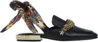 Ash Woman Ballet flats