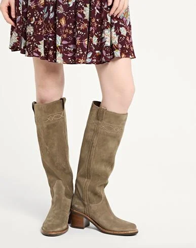 Ash Woman Boot - Image 2