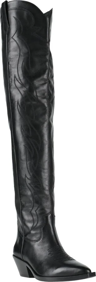 Ash Woman Boot - Image 4