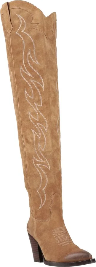 Ash Woman Boot - Image 4