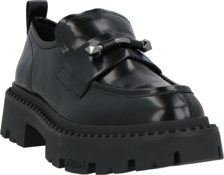 Ash Woman Loafers - Image 4