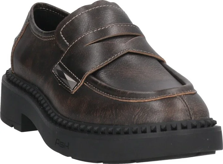 Ash Woman Loafers - Image 4