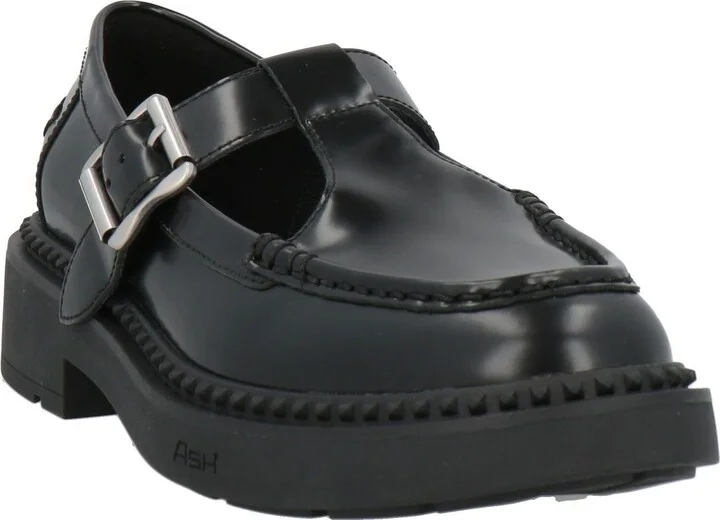 Ash Woman Loafers - Image 4