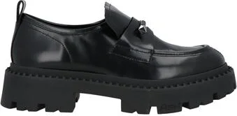 Ash Woman Loafers
