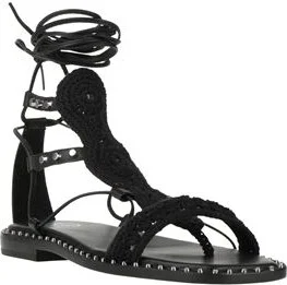 Ash Woman Sandals - Image 2