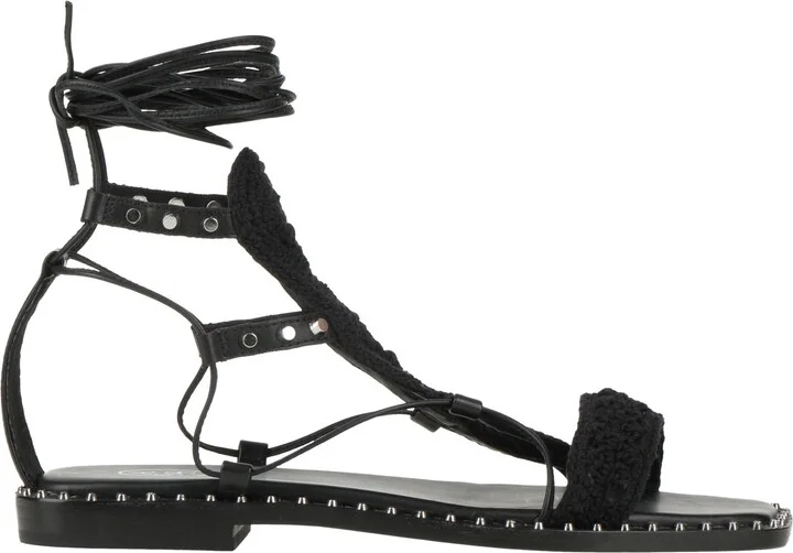 Ash Woman Sandals - Image 3