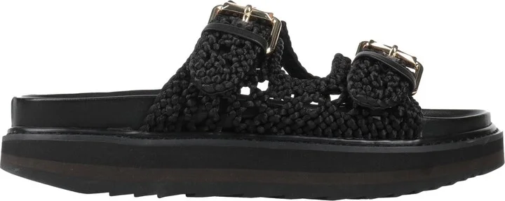 Ash Woman Sandals - Image 3