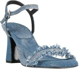 Ash Woman Sandals - Image 2