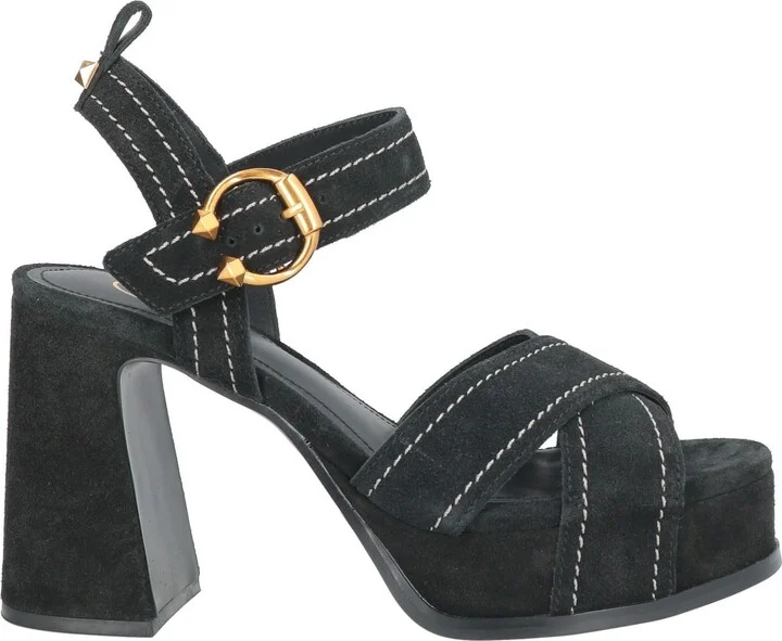Ash Woman Sandals - Image 3
