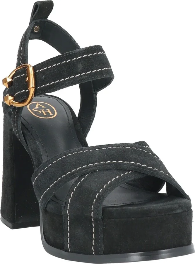 Ash Woman Sandals - Image 4