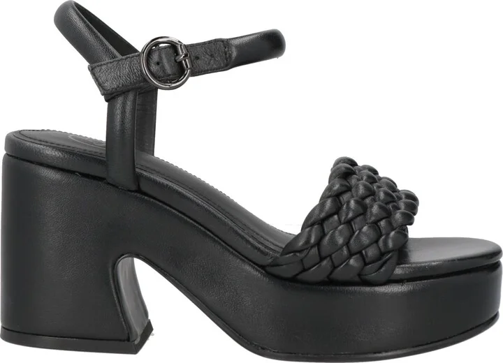 Ash Woman Sandals - Image 3