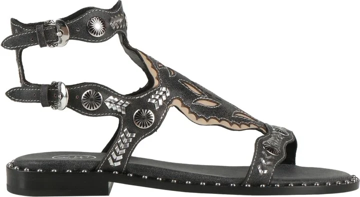 Ash Woman Sandals - Image 3