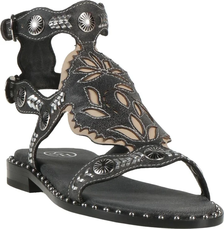 Ash Woman Sandals - Image 4