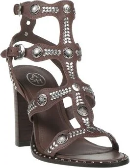 Ash Woman Sandals - Image 2