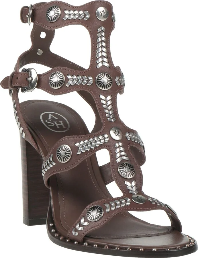 Ash Woman Sandals - Image 4