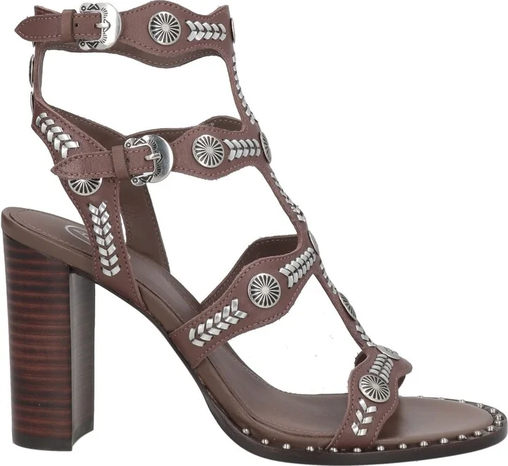 Ash Woman Sandals - Image 3