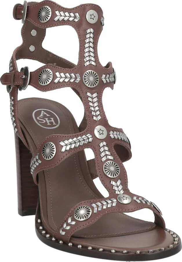 Ash Woman Sandals - Image 4