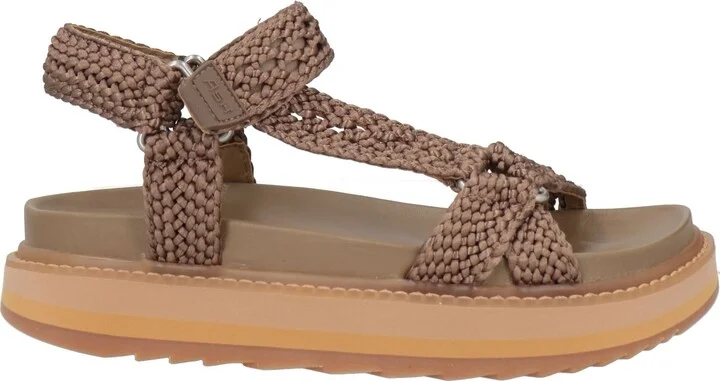 Ash Woman Sandals - Image 3