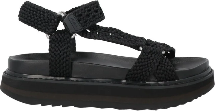 Ash Woman Sandals - Image 6