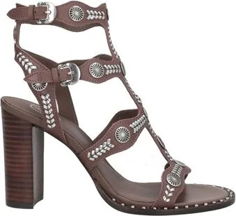 Chocolate brown