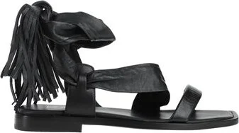 Ash Woman Sandals