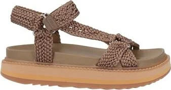 Ash Woman Sandals