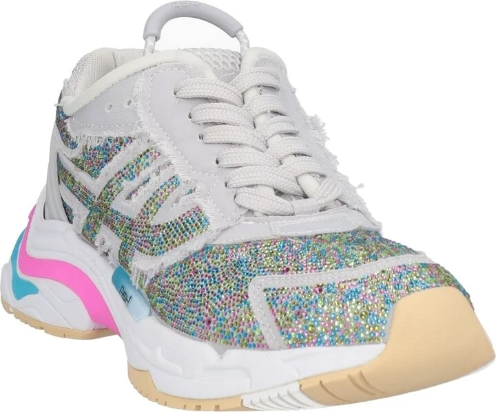 Ash Woman Sneakers - Image 4