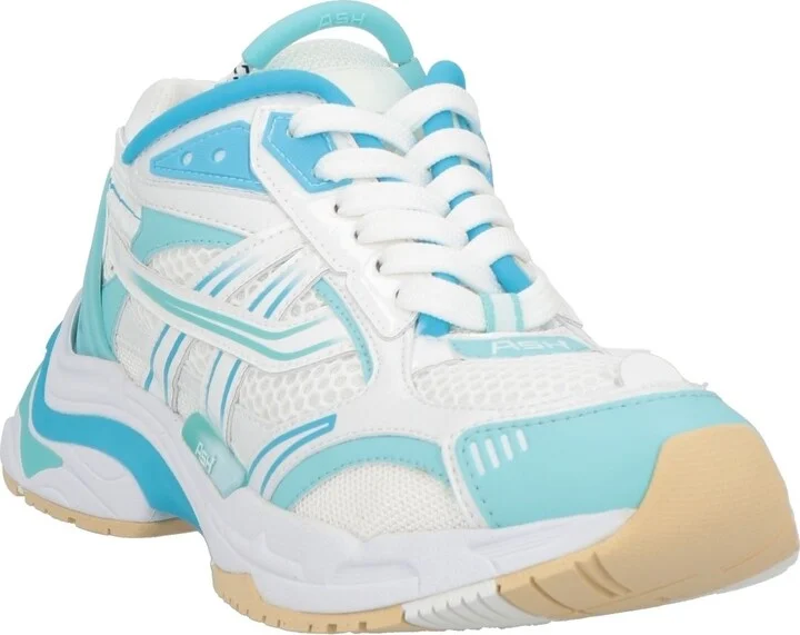 Ash Woman Sneakers - Image 4