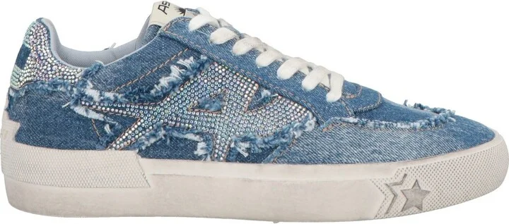 Ash Woman Sneakers - Image 3