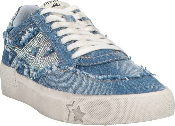 Ash Woman Sneakers - Image 4