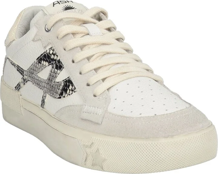 Ash Woman Sneakers - Image 4
