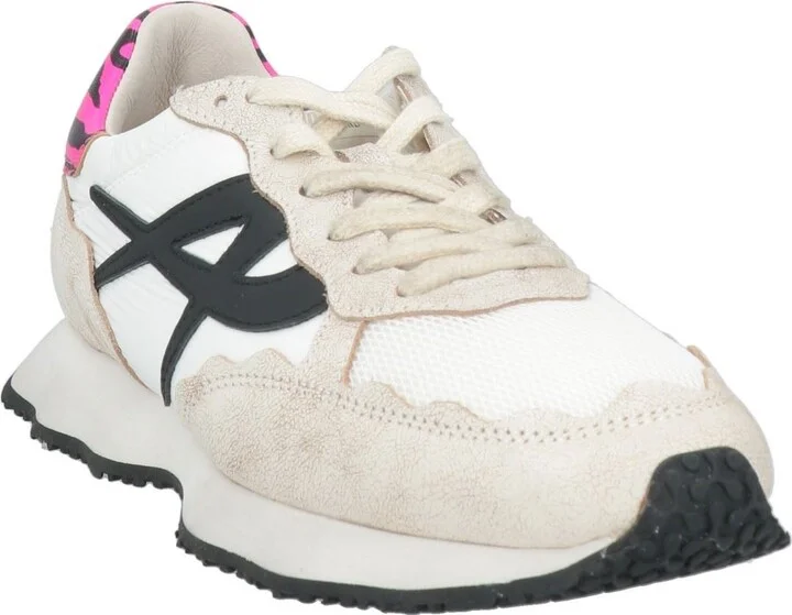 Ash Woman Sneakers - Image 4