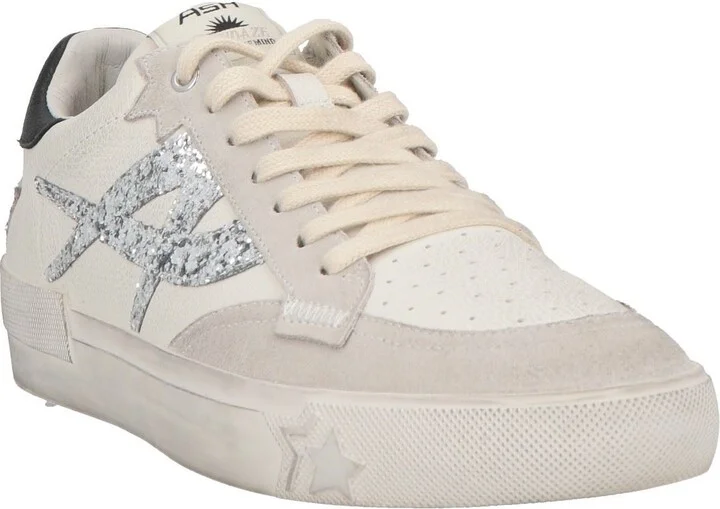 Ash Woman Sneakers - Image 4
