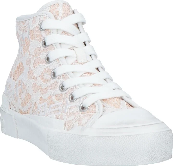 Ash Woman Sneakers - Image 4