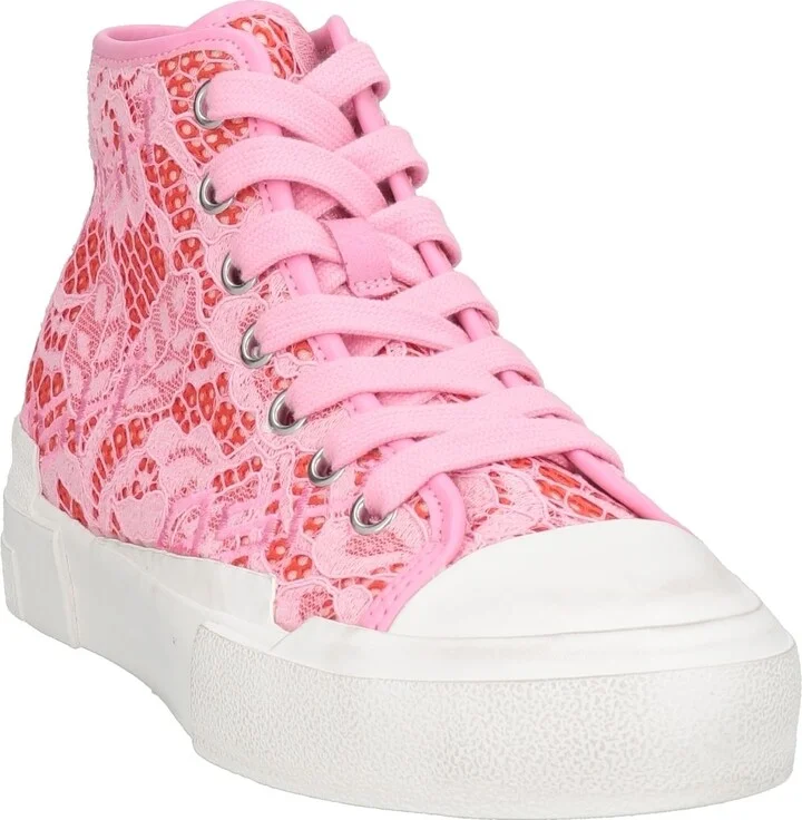 Ash Woman Sneakers - Image 7