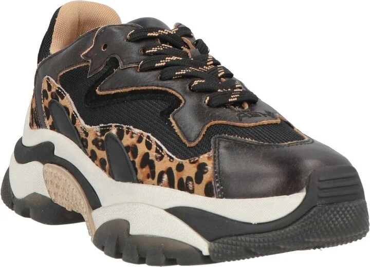 Ash Woman Sneakers - Image 4