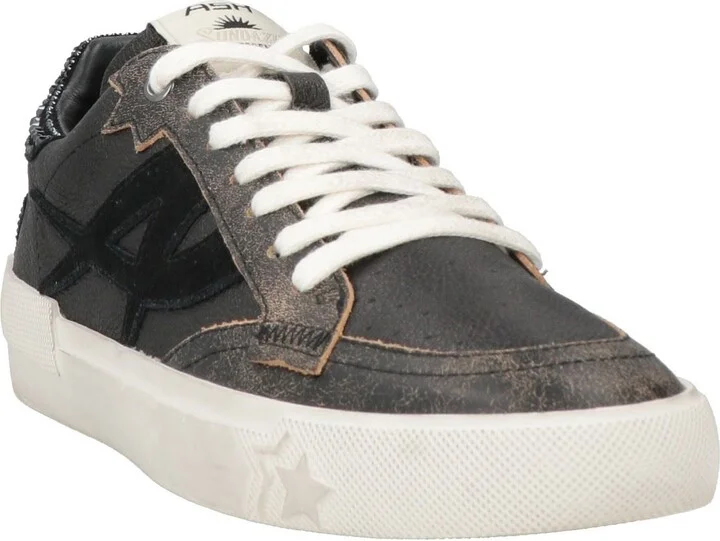 Ash Woman Sneakers - Image 4