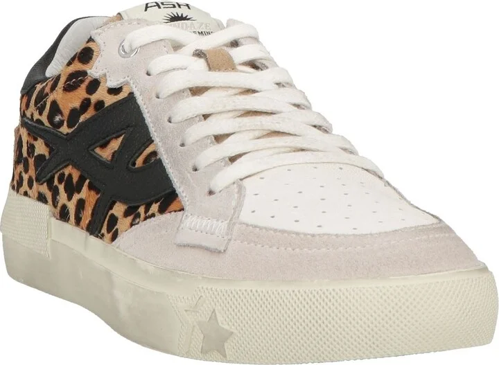 Ash Woman Sneakers - Image 4