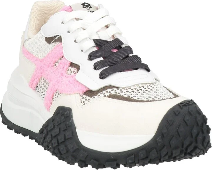Ash Woman Sneakers - Image 4
