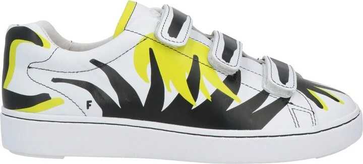 Ash Woman Sneakers - Image 3