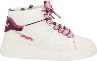 Ash Woman Sneakers