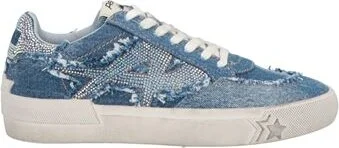 Ash Woman Sneakers