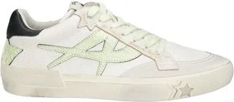 Ash Woman Sneakers