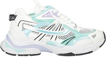 Ash Woman Sneakers