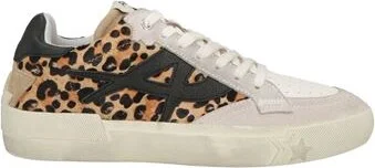 Ash Woman Sneakers